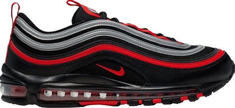 nike 97er air max runtergesetzt rot grün|Nike Air Max 97 mesh.